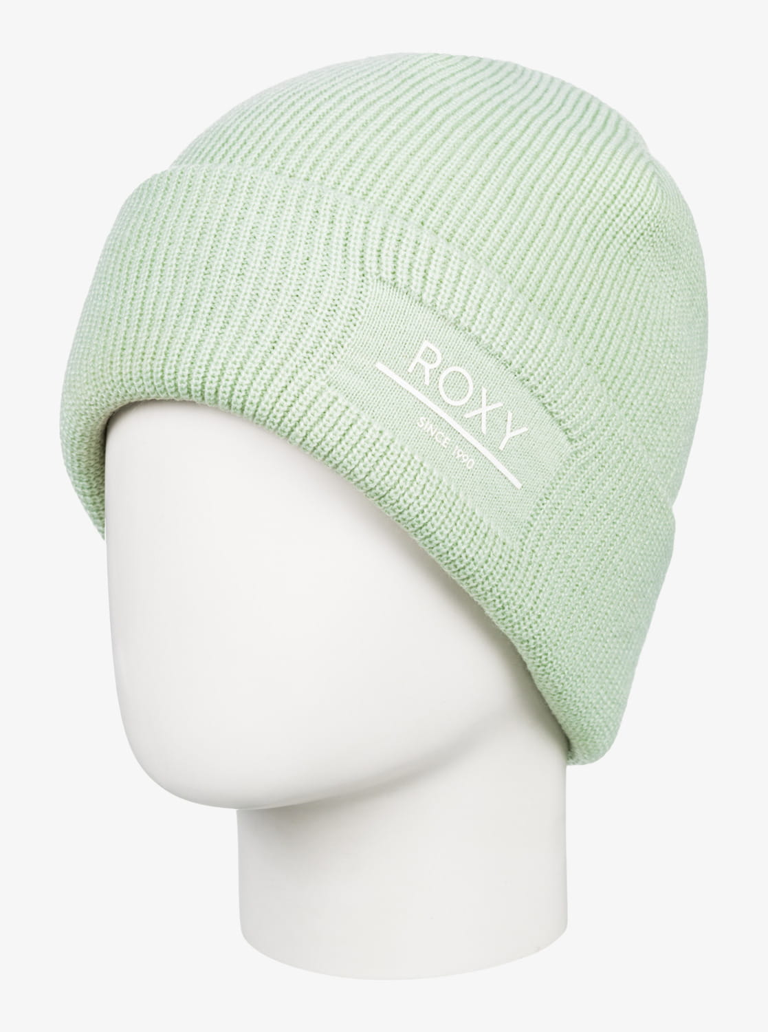 ROXY FOLKER BEANIE CIEPŁA SPORTOWA CZAPKA ZIMOWA DAMSKA MĘSKA MŁODZIEŻOWA