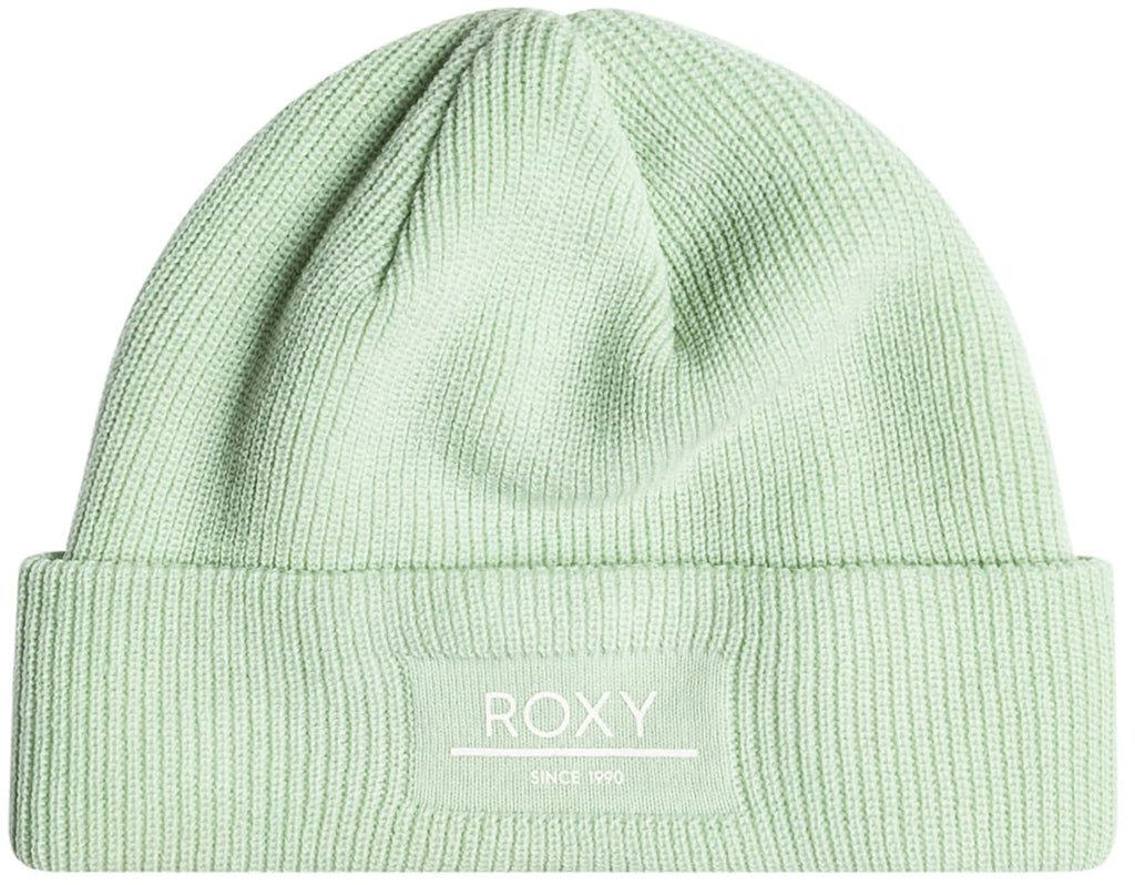 ROXY FOLKER BEANIE CIEPŁA SPORTOWA CZAPKA ZIMOWA DAMSKA MĘSKA MŁODZIEŻOWA