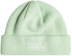 ROXY FOLKER BEANIE CIEPŁA SPORTOWA CZAPKA ZIMOWA DAMSKA MĘSKA MŁODZIEŻOWA