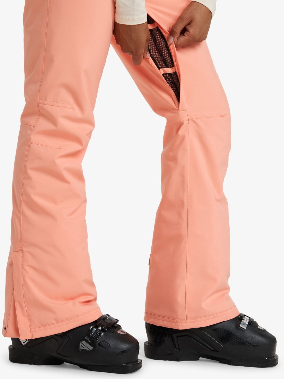 ROXY SPODNIE ZIMOWE NARCIARSKIE SNOWBOARDOWE DAMSKIE WODOODPORNE