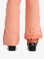 ROXY SPODNIE ZIMOWE NARCIARSKIE SNOWBOARDOWE DAMSKIE WODOODPORNE