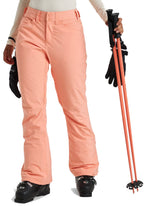 ROXY SPODNIE ZIMOWE NARCIARSKIE SNOWBOARDOWE DAMSKIE WODOODPORNE