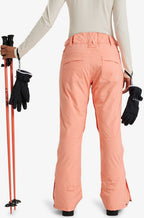 ROXY SPODNIE ZIMOWE NARCIARSKIE SNOWBOARDOWE DAMSKIE WODOODPORNE