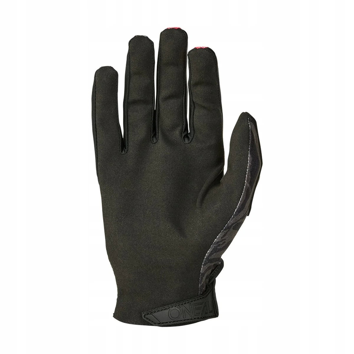 Rękawice Juniorskie O'Neal Matrix Shocker black/red