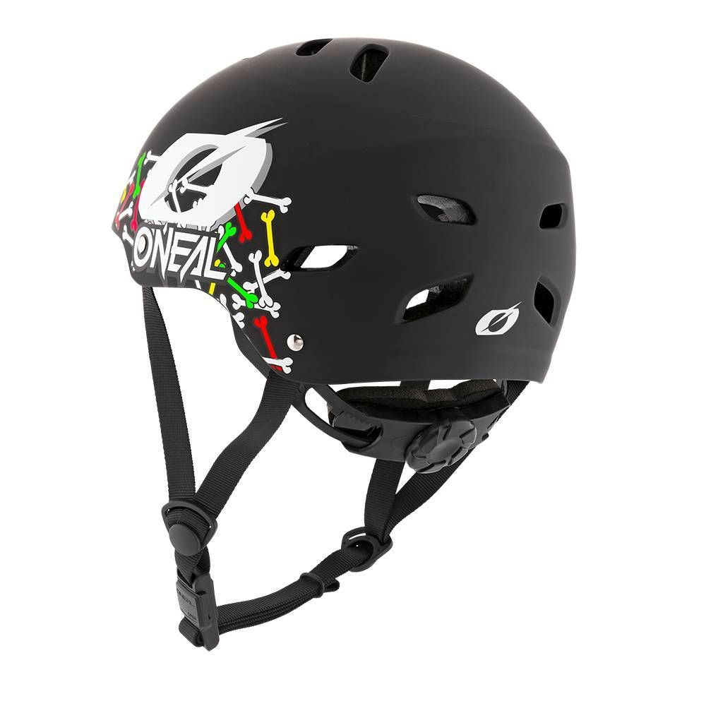 Rowerowy kask dziecięcy O'neal
