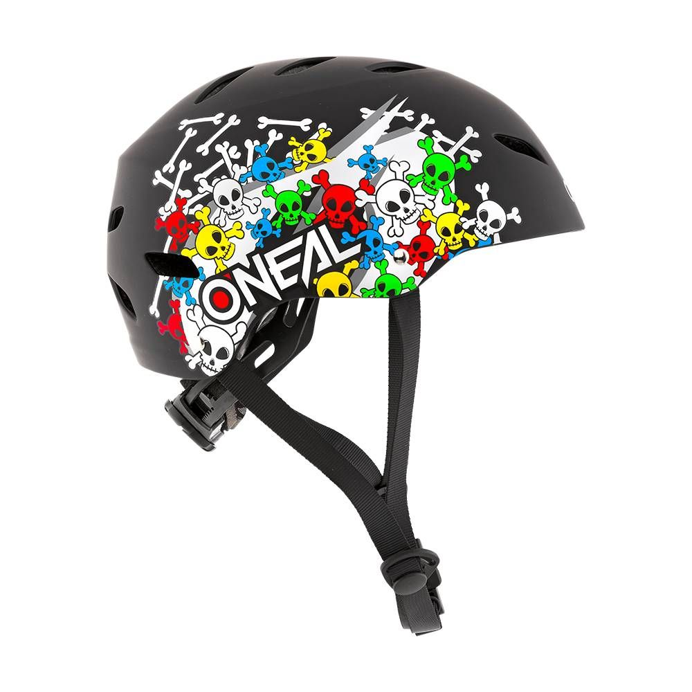 Rowerowy kask dziecięcy O'neal