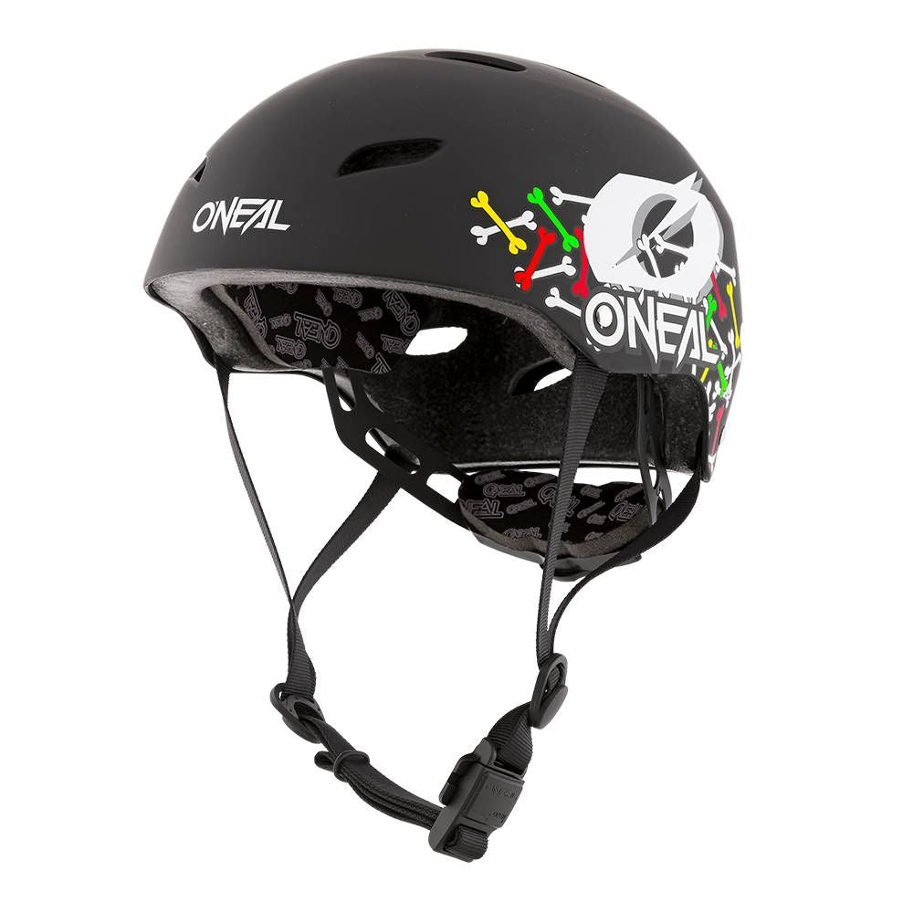 Rowerowy kask dziecięcy O'neal