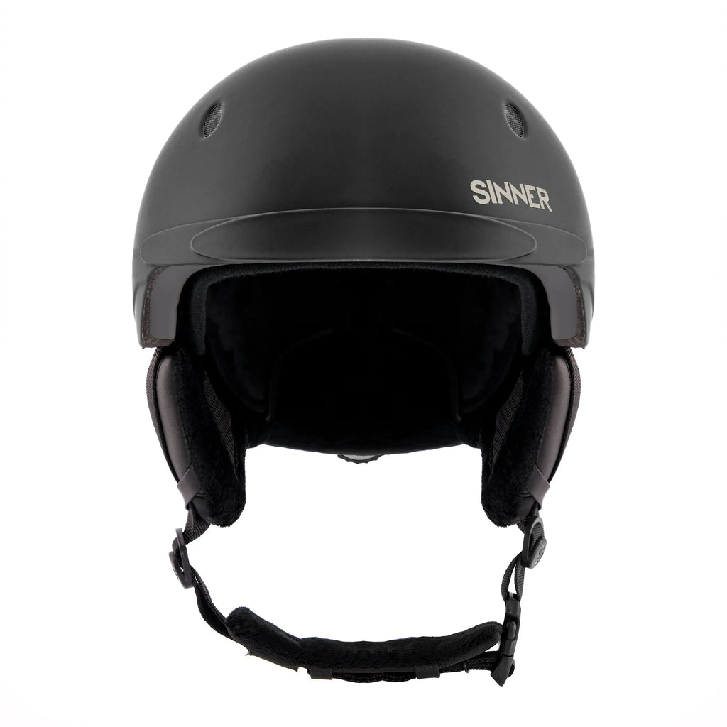 SINNER - titan - Kask narciarski