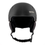 SINNER - titan - Kask narciarski
