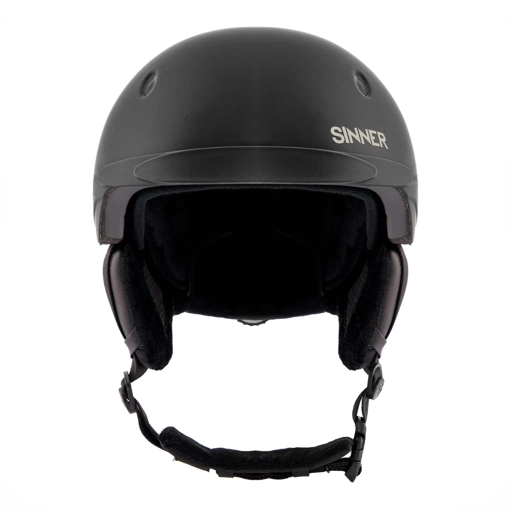 SINNER - titan - Kask narciarski