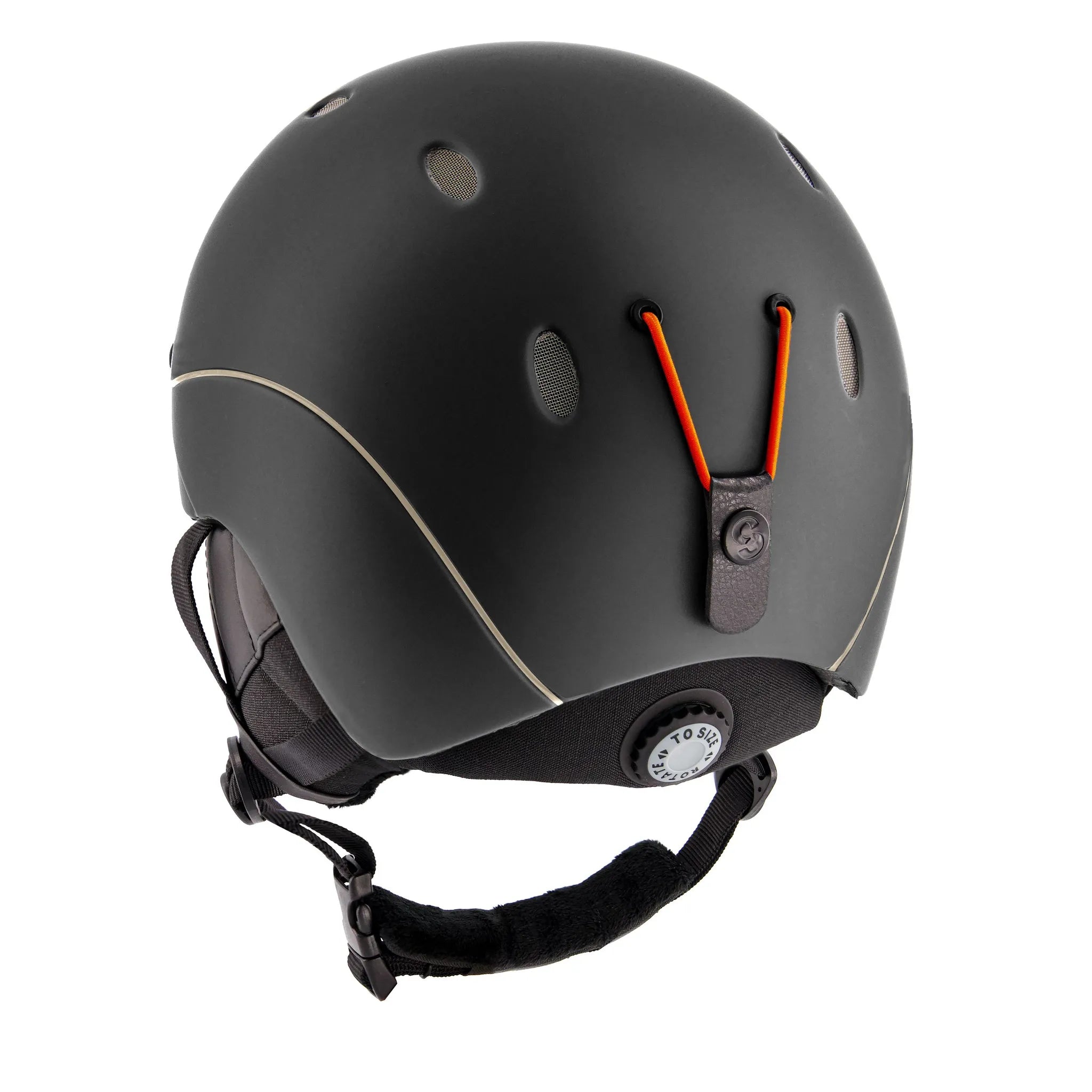 SINNER - titan - Kask narciarski