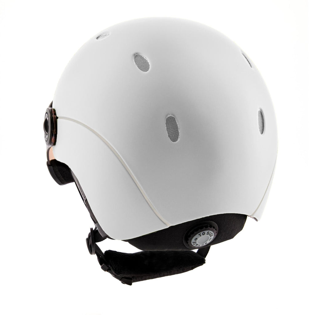 Sinner Titan Visor Photo