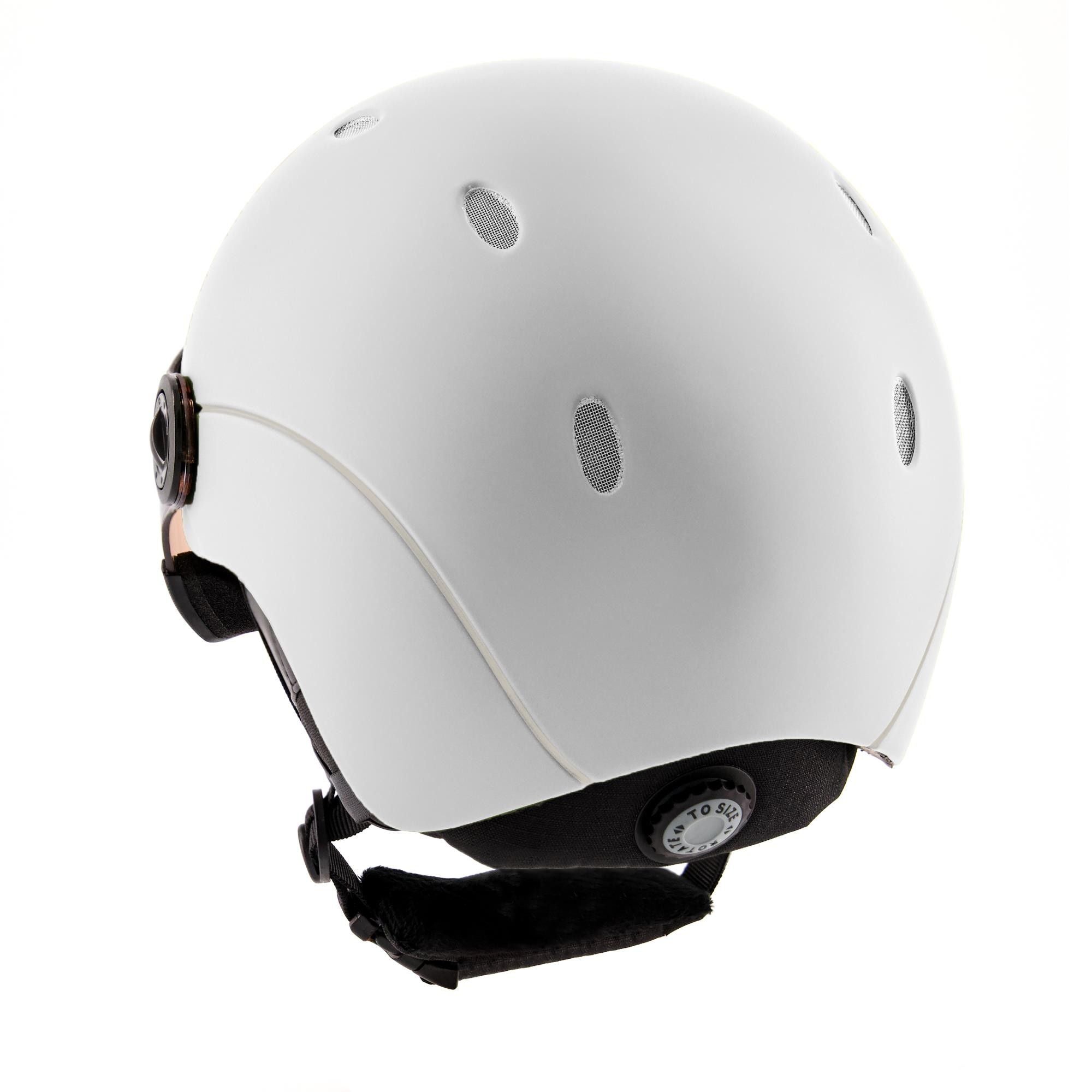 Sinner Titan Visor Photo