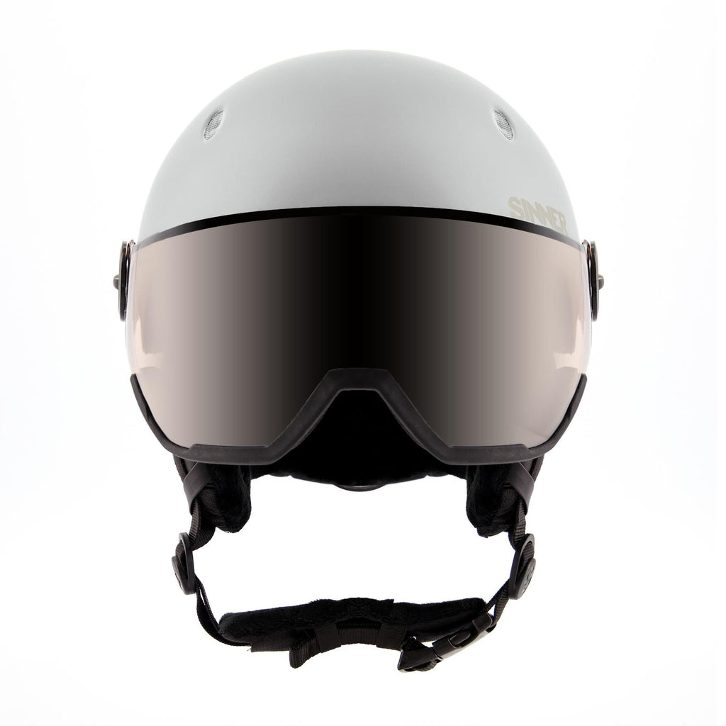 Sinner Titan Visor Photo