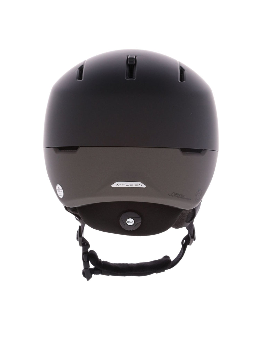 X-FUSION MIPS
