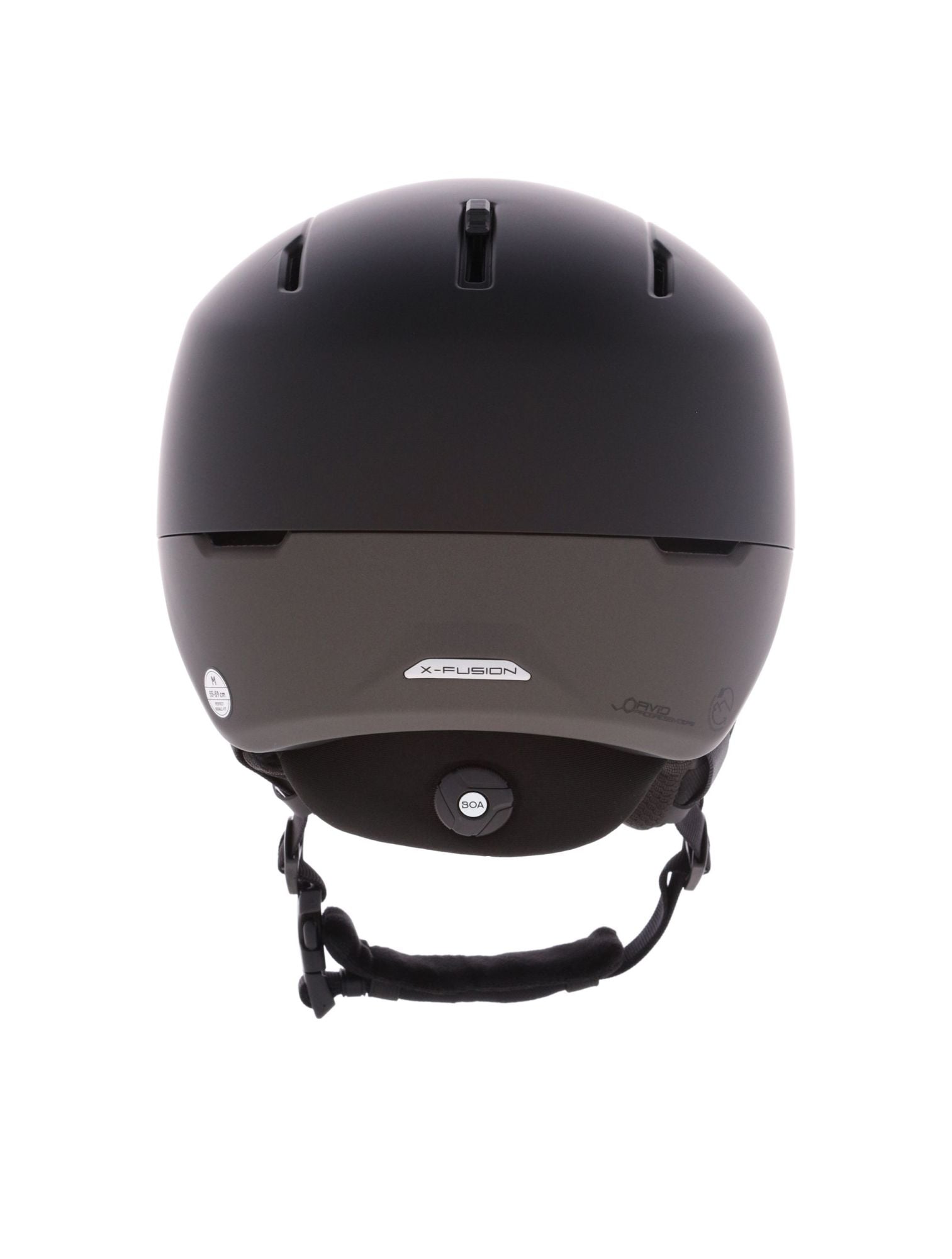 X-FUSION MIPS