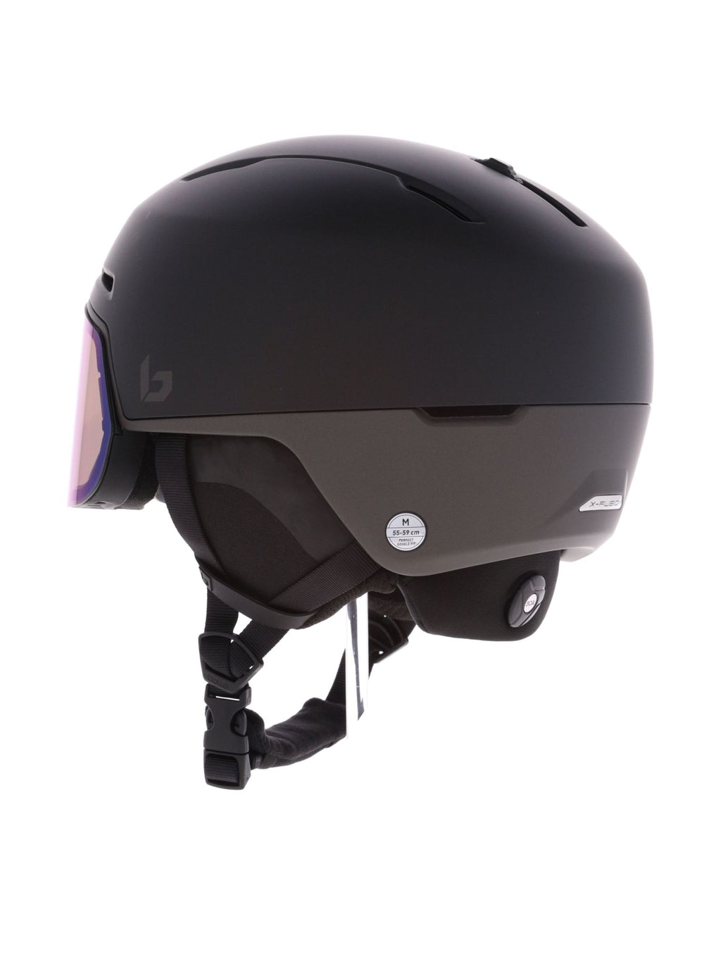 X-FUSION MIPS