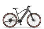 Rower elektryczny Ecobike SX 300 Copper Black