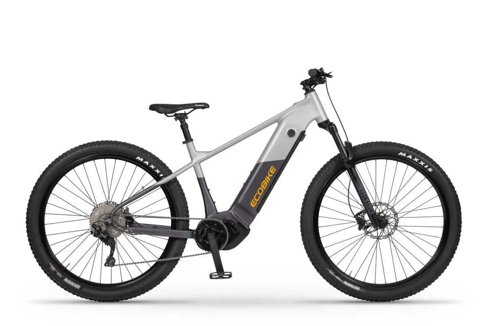 Rower elektryczny Ecobike Mauler Rama M/L