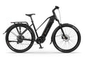 Rower elektryczny Ecobike Expedition Midnight Black SUV