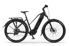 Rower elektryczny Ecobike Expedition Midnight Black SUV