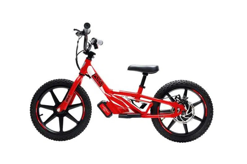 Polovolt Mini Cross Elektryczny ST-16 (RÓŻNE KOLORY)