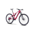 Rower Elektryczny Fantic RAMPAGE 1.4 Sport