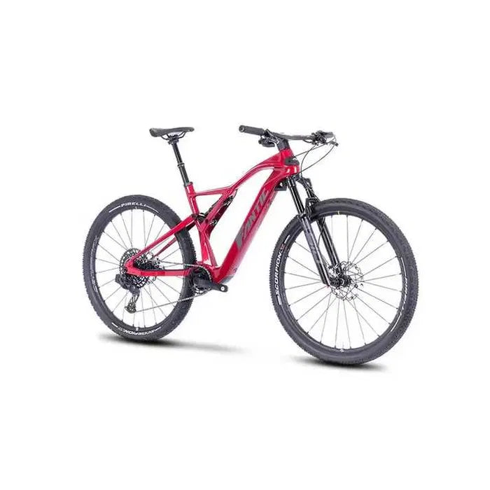 Rower Elektryczny Fantic RAMPAGE 1.4 Sport