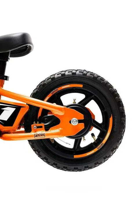 Polovolt Mini Cross Elektryczny RS-12 (RÓŻNE KOLRY)