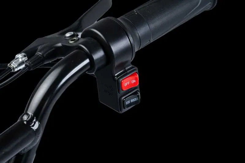 Polovolt M-20 - Idealny Elektryczny Motorower Dla Twojego Dziecka!
