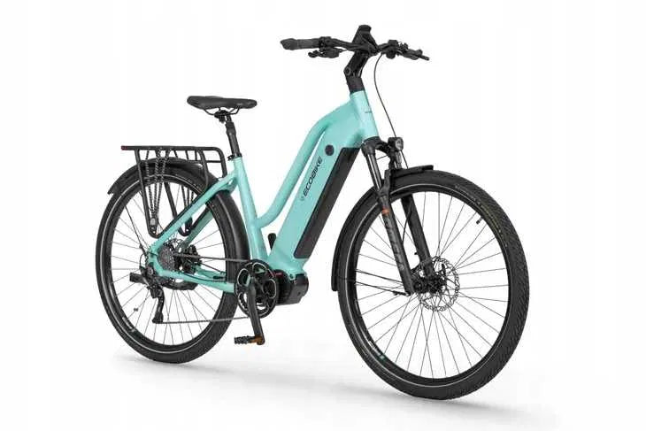 Rower elektryczny Ecobike LX 500 Mint