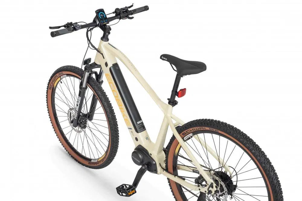Ecobike SX 300 Sandstorm