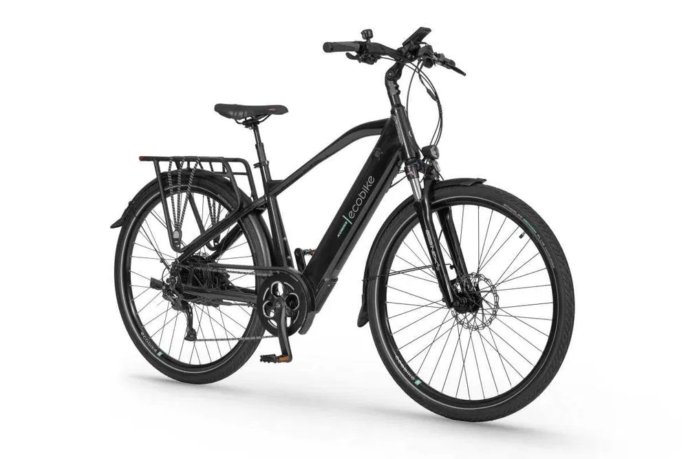 Ecobike X-Cross