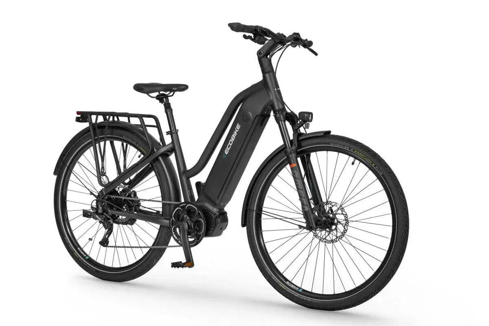 Ecobike X500
