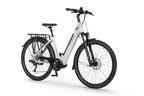 Rower elektryczny Ecobike LX 300 White
