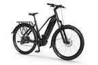 Rower elektryczny Ecobike Expedition Midnight Black SUV