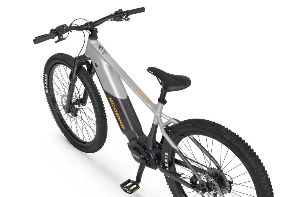 Rower elektryczny Ecobike Mauler Rama M/L