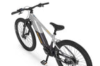 Rower elektryczny Ecobike Mauler Rama M/L