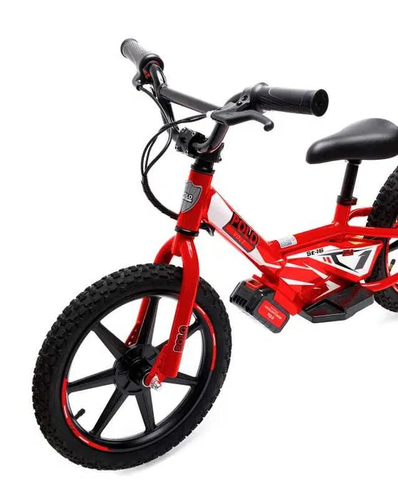 Polovolt Mini Cross Elektryczny ST-16 (RÓŻNE KOLORY)
