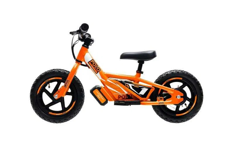 Polovolt Mini Cross Elektryczny RS-12 (RÓŻNE KOLRY)