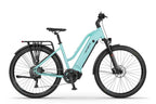 Rower elektryczny Ecobike LX 500 Mint