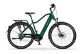 Rower elektryczny Ecobike MX 300 Green