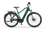 Rower elektryczny Ecobike MX 300 Green