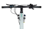 Rower elektryczny Ecobike SX Youth White 14"