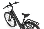 Rower elektryczny Ecobike X-Cross Black