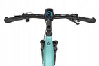Rower elektryczny Ecobike LX 500 Mint