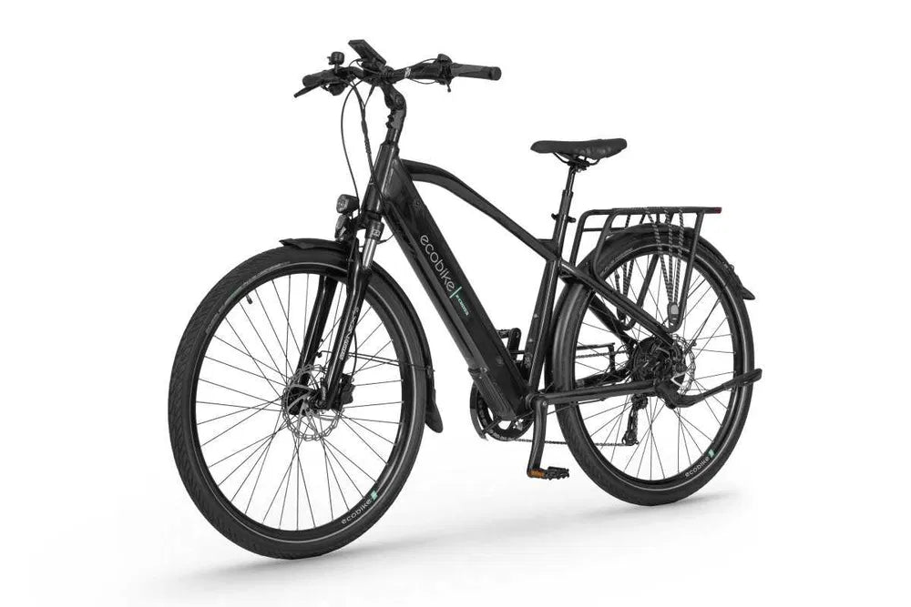 Ecobike X-Cross