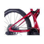 Rower Elektryczny Fantic RAMPAGE 1.4 Sport