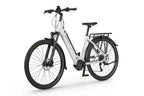 Rower elektryczny Ecobike LX 300 White