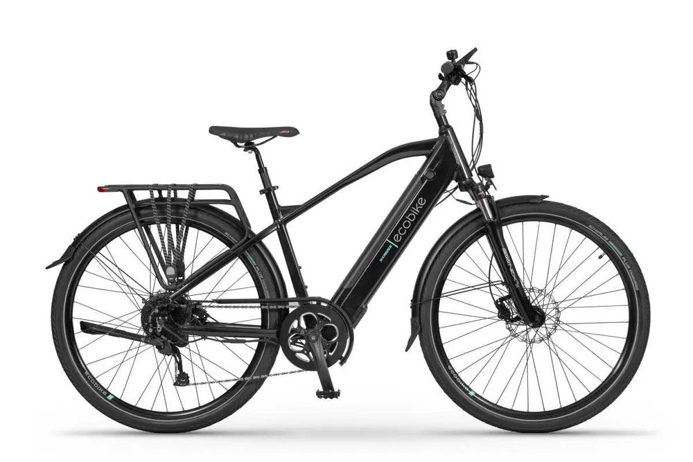 Ecobike X-Cross